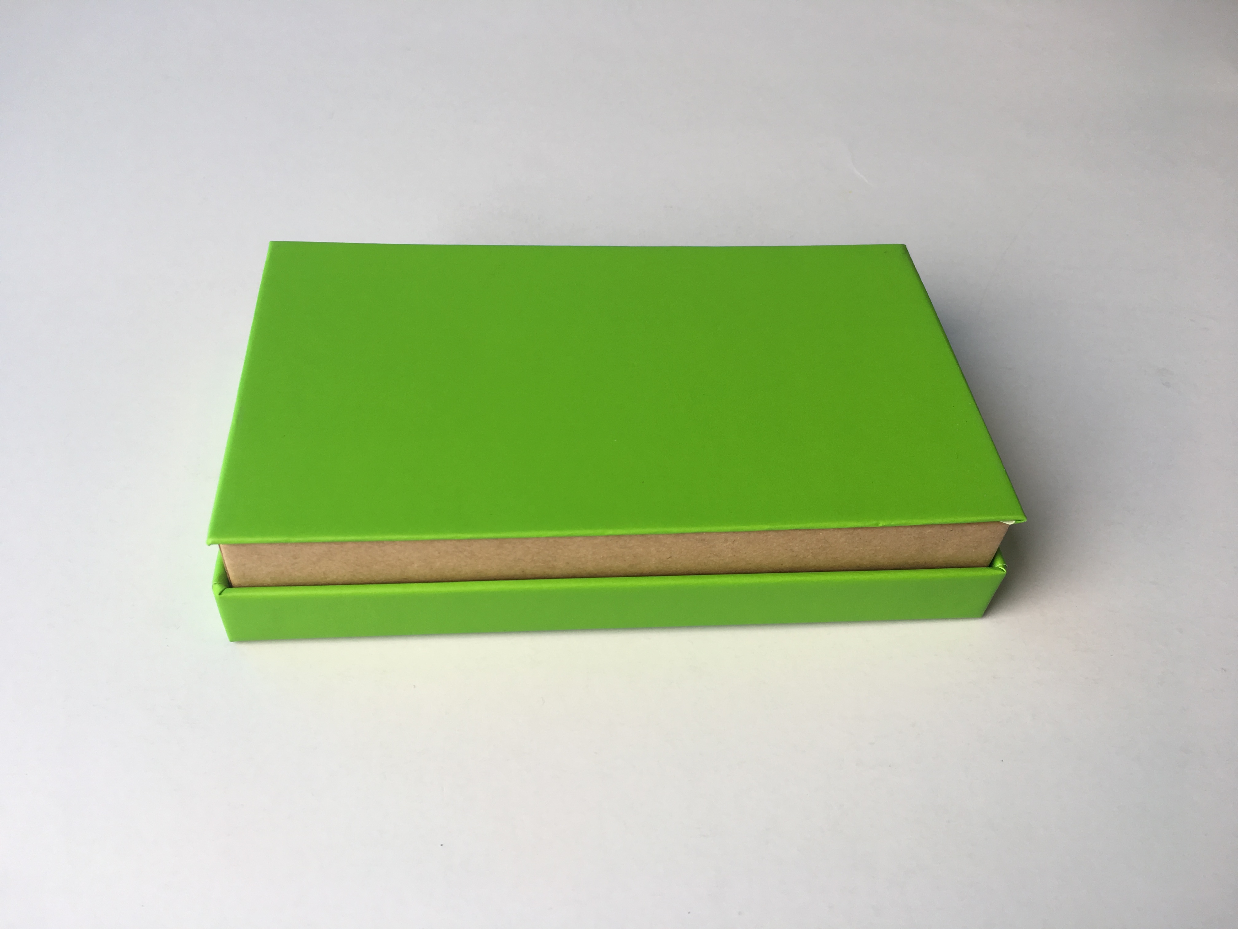 Custom Logo Printed Cardboard Rigid Paper Packaging Packing Choclate Box