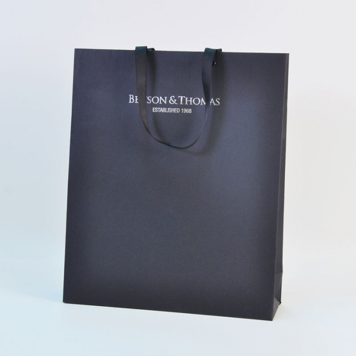 Luxury paper bag